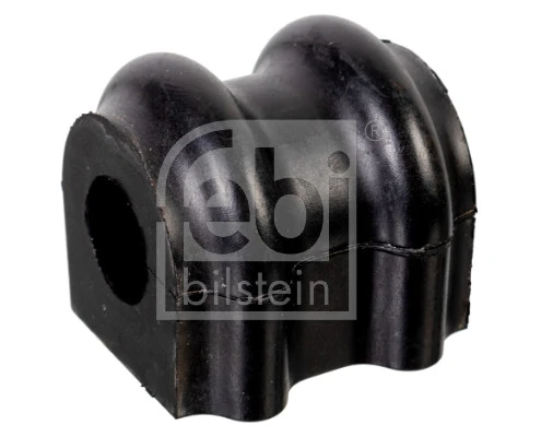 Mounting, stabiliser bar